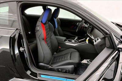2027 BMW M2 Coupe