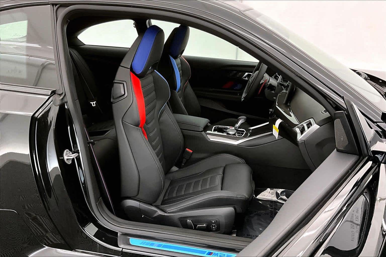2027 BMW M2 Coupe
