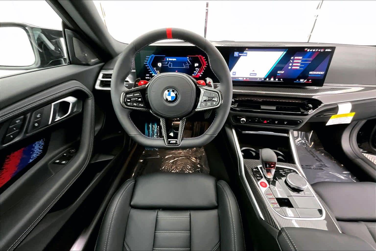 2027 BMW M2 Coupe