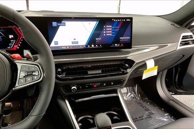 2027 BMW M2 Coupe