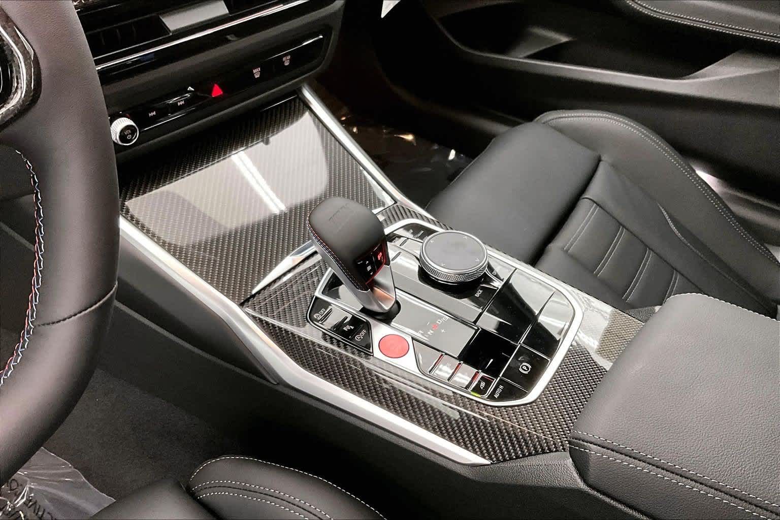 2027 BMW M2 Coupe