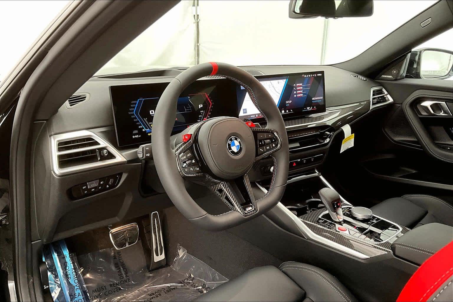 2027 BMW M2 Coupe
