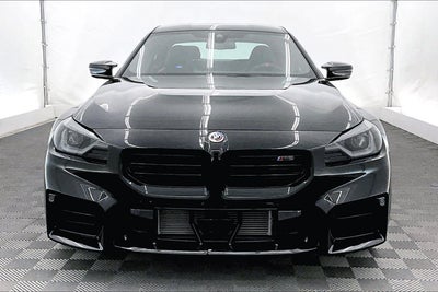 2027 BMW M2 Coupe