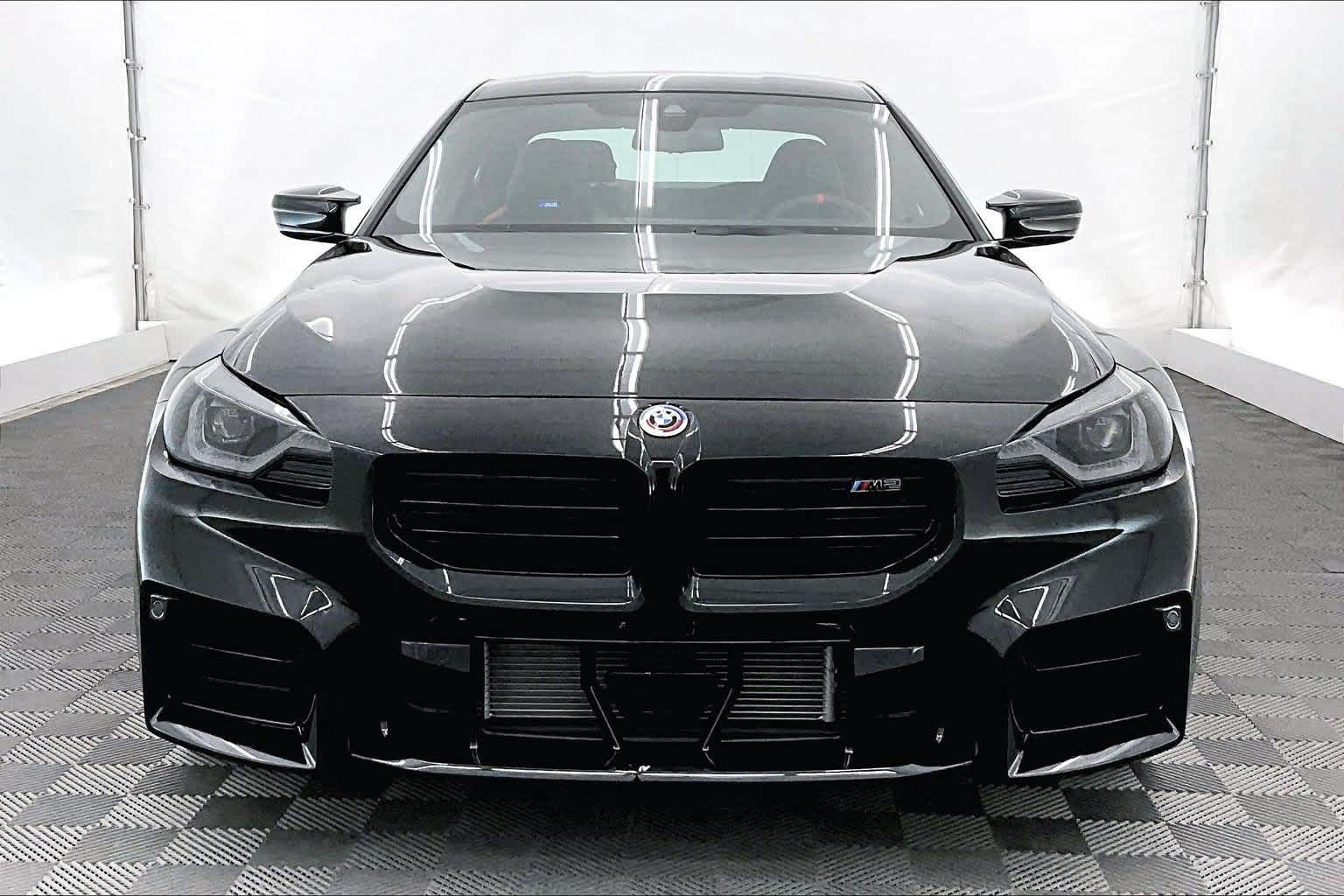 2027 BMW M2 Coupe