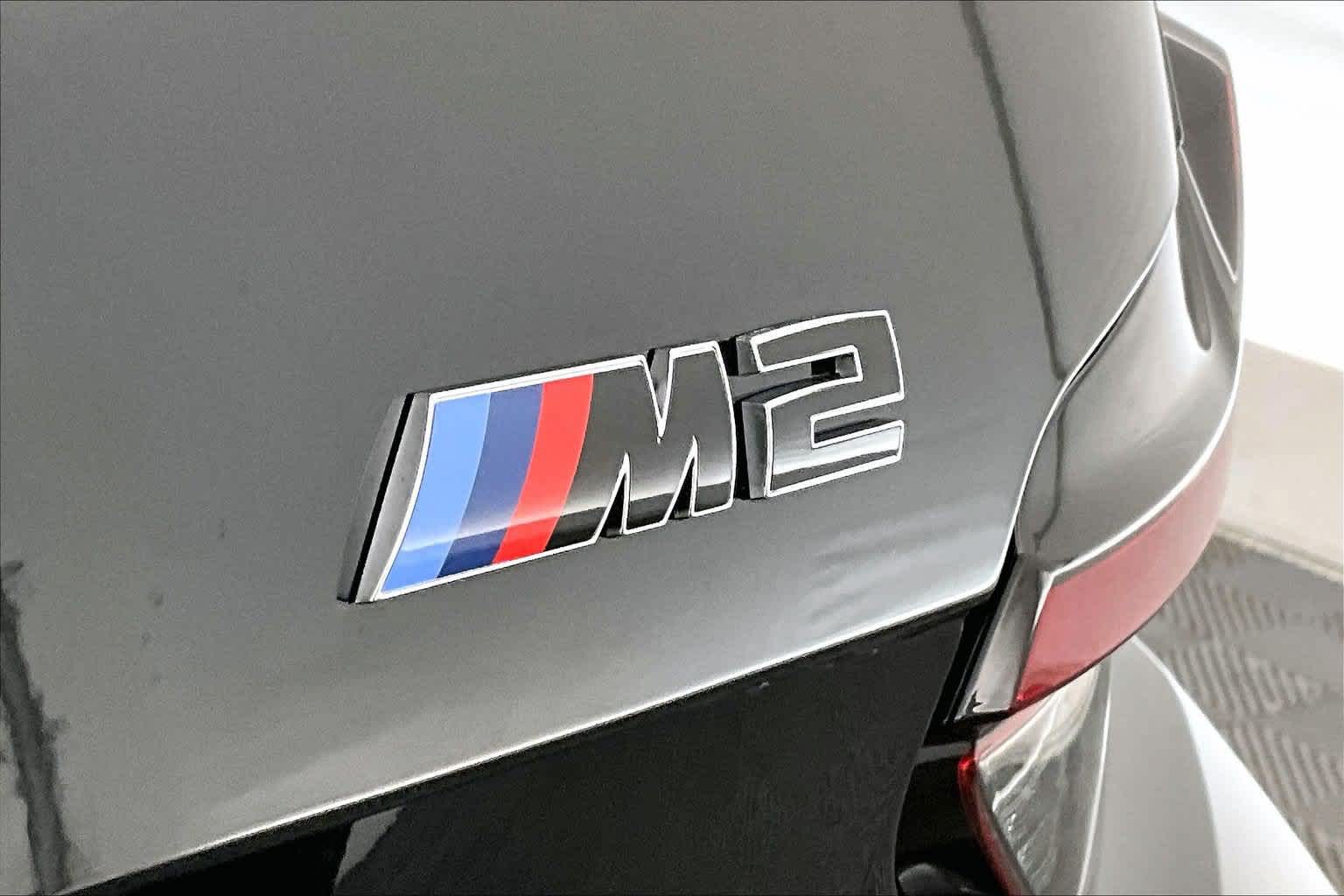 2027 BMW M2 Coupe