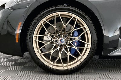 2027 BMW M2 Coupe