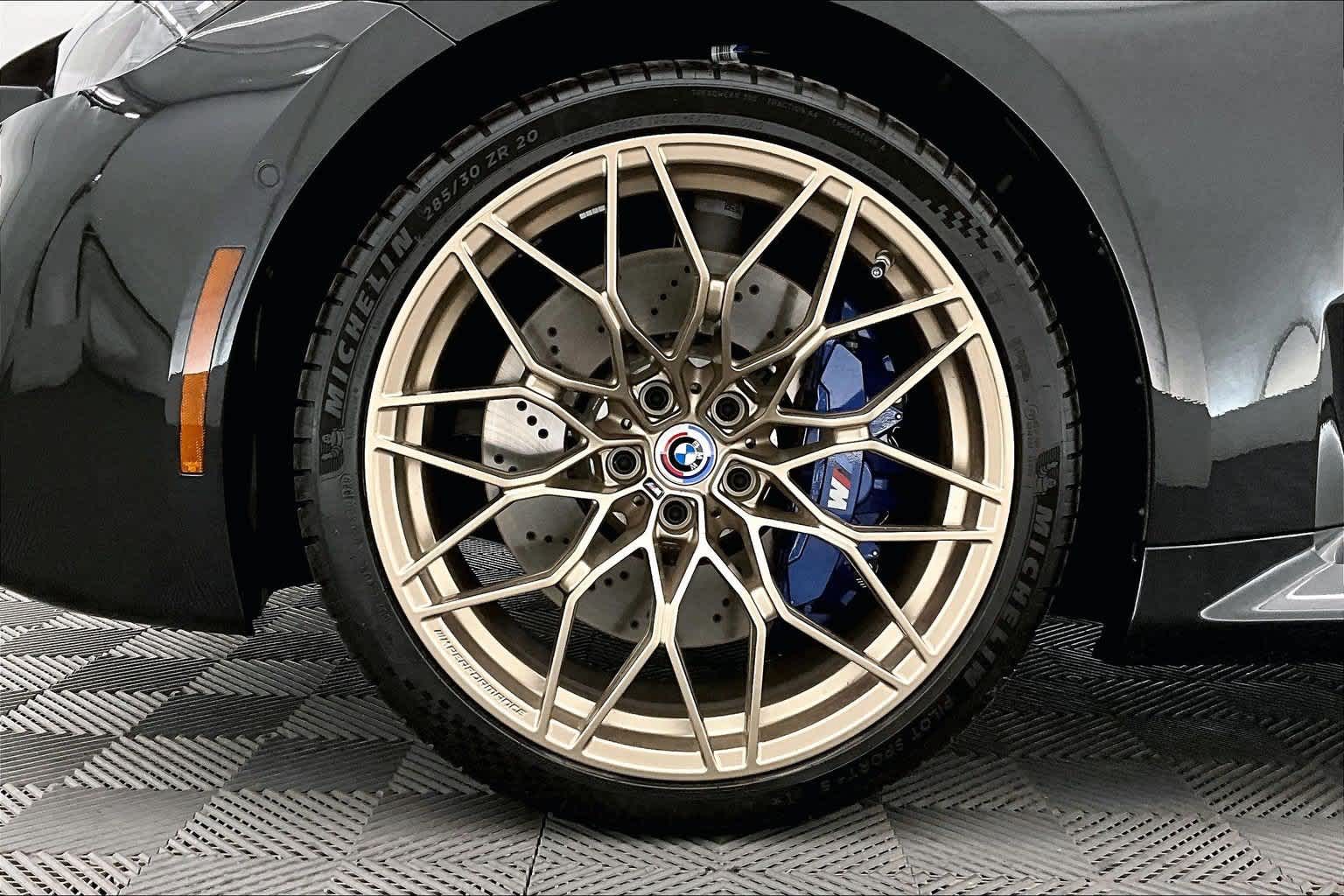 2027 BMW M2 Coupe