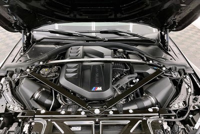 2027 BMW M2 Coupe