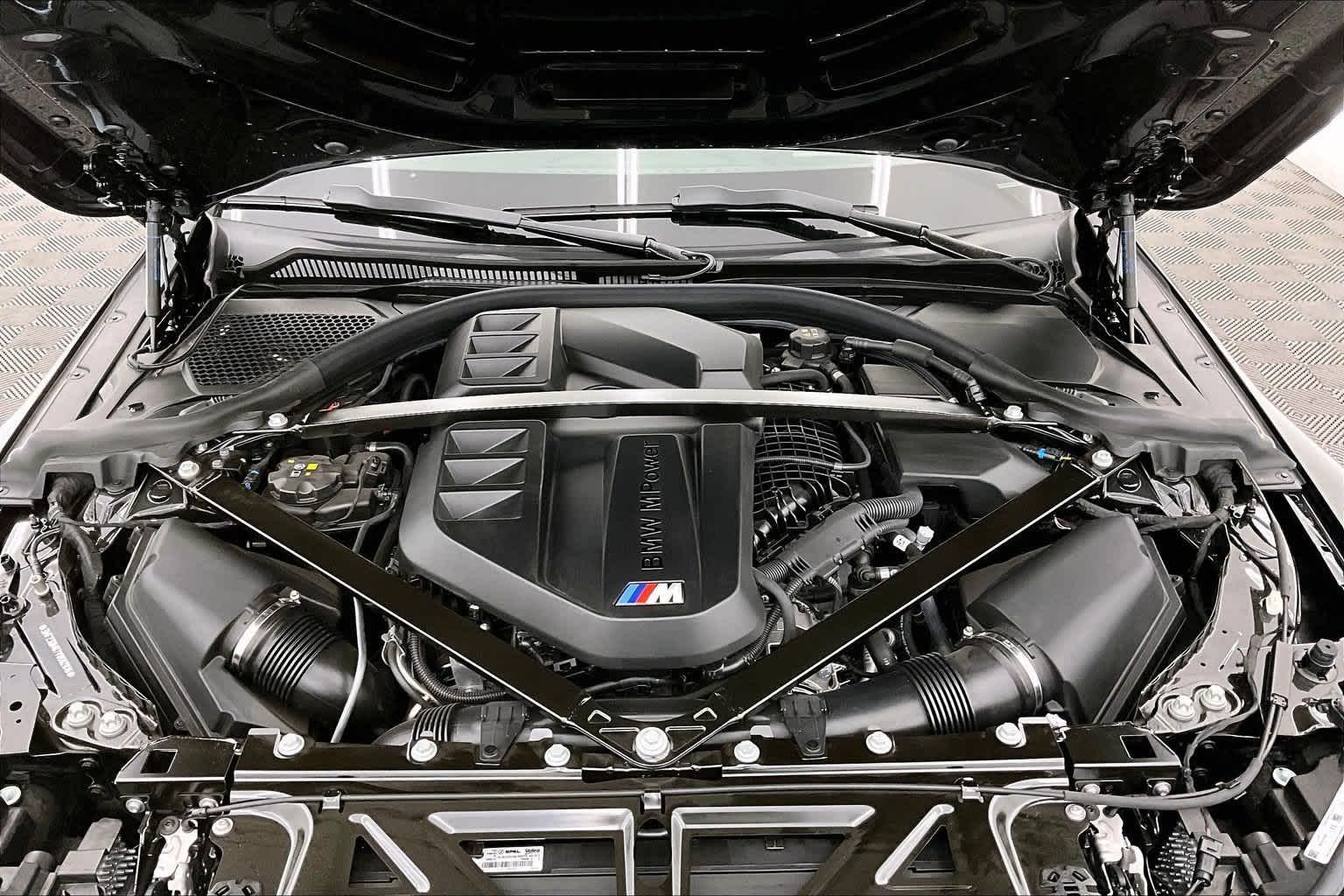 2027 BMW M2 Coupe