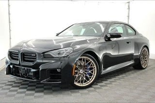 2027 BMW M2 Coupe