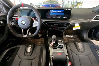 2026 BMW M2 CS