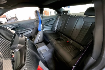 2026 BMW M2 CS