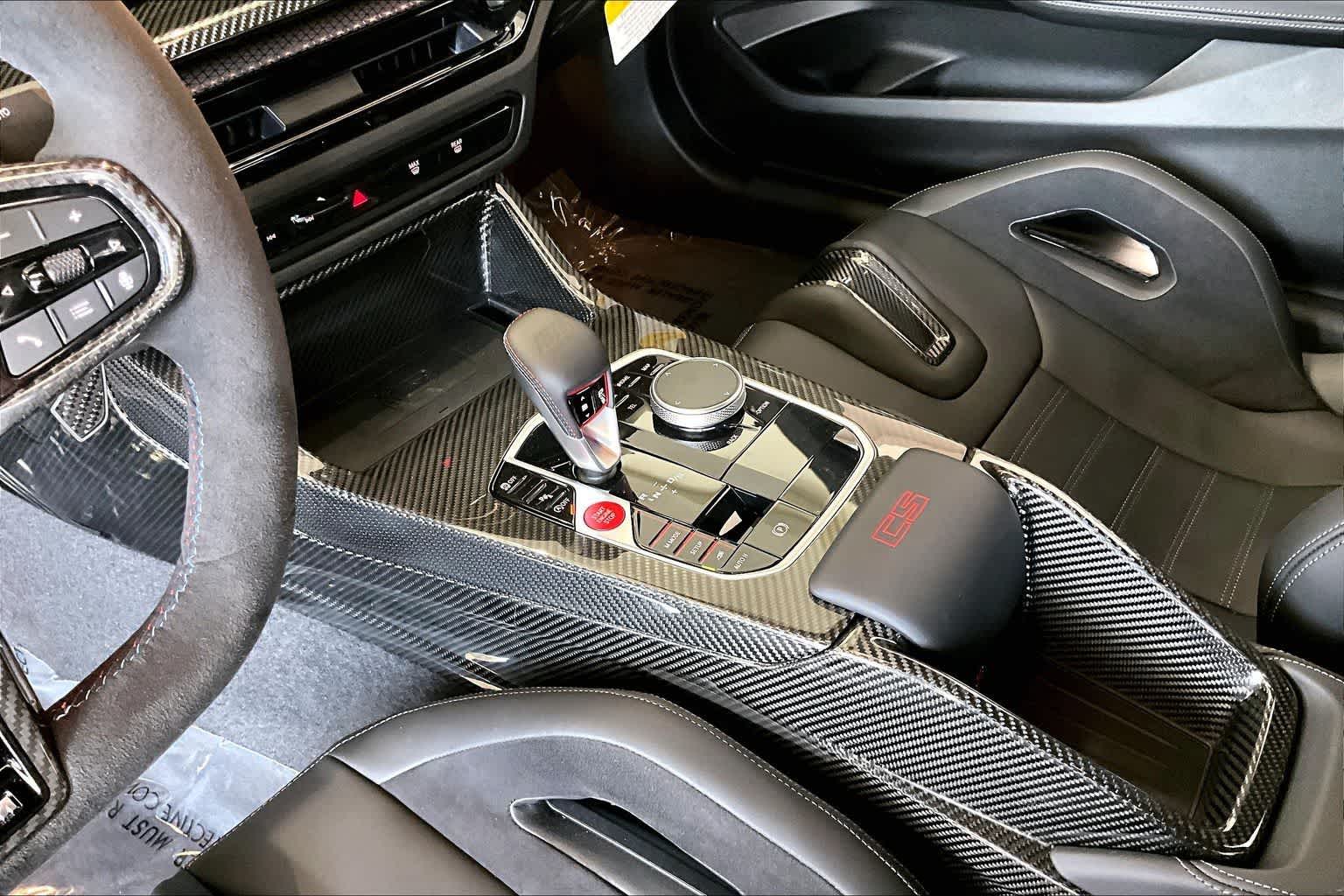 2026 BMW M2 CS
