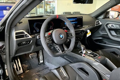 2026 BMW M2 CS