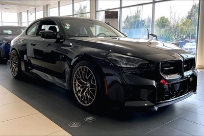 2026 BMW M2 CS