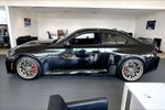 2026 BMW M2 CS
