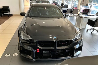 2026 BMW M2 CS