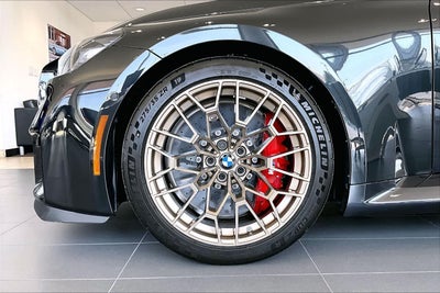 2026 BMW M2 CS