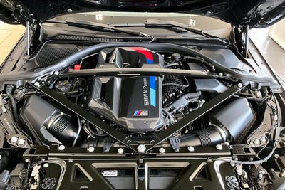 2026 BMW M2 CS