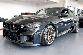 2026 BMW M2 CS