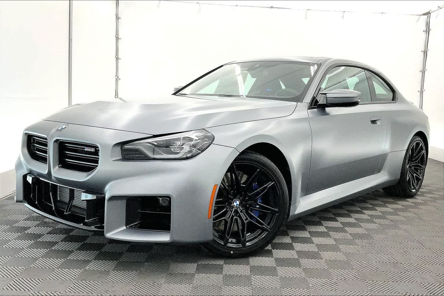 2027 BMW M2 M