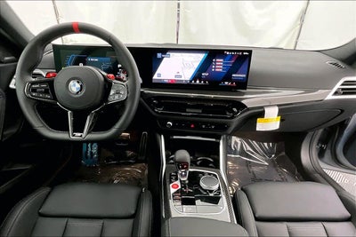 2027 BMW M2 M