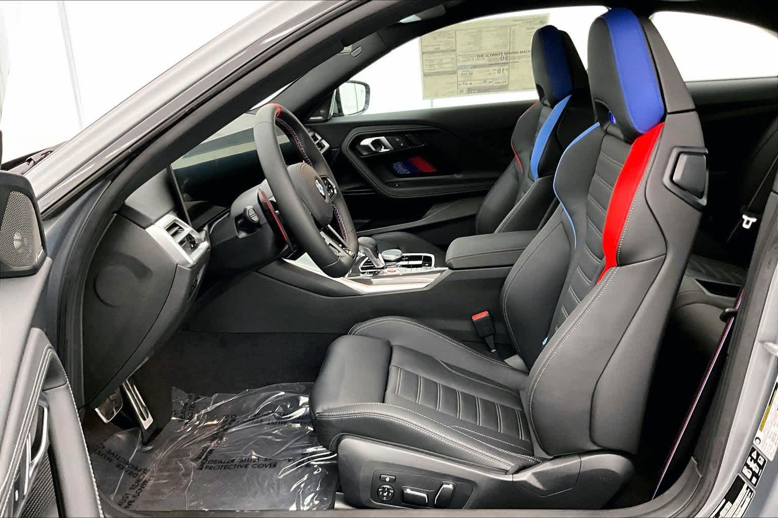 2027 BMW M2 M