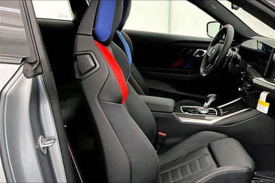 2027 BMW M2 M