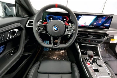 2027 BMW M2 M