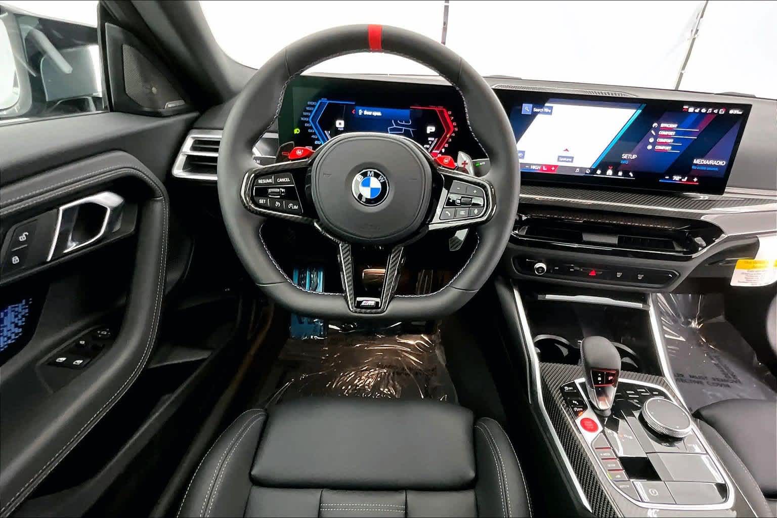 2027 BMW M2 M