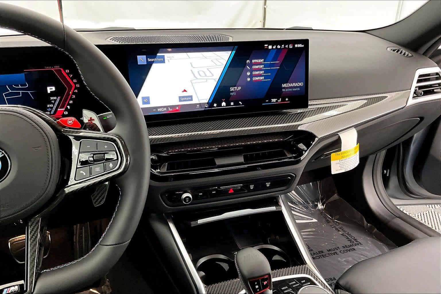 2027 BMW M2 M