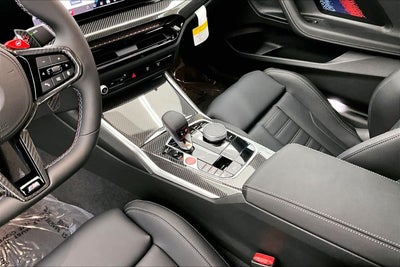 2027 BMW M2 M