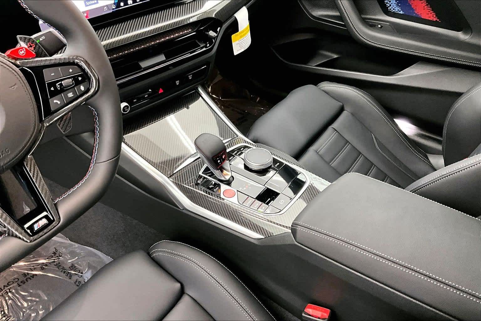2027 BMW M2 M