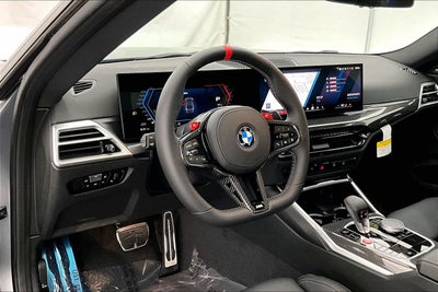 2027 BMW M2 M