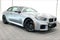 2027 BMW M2 M
