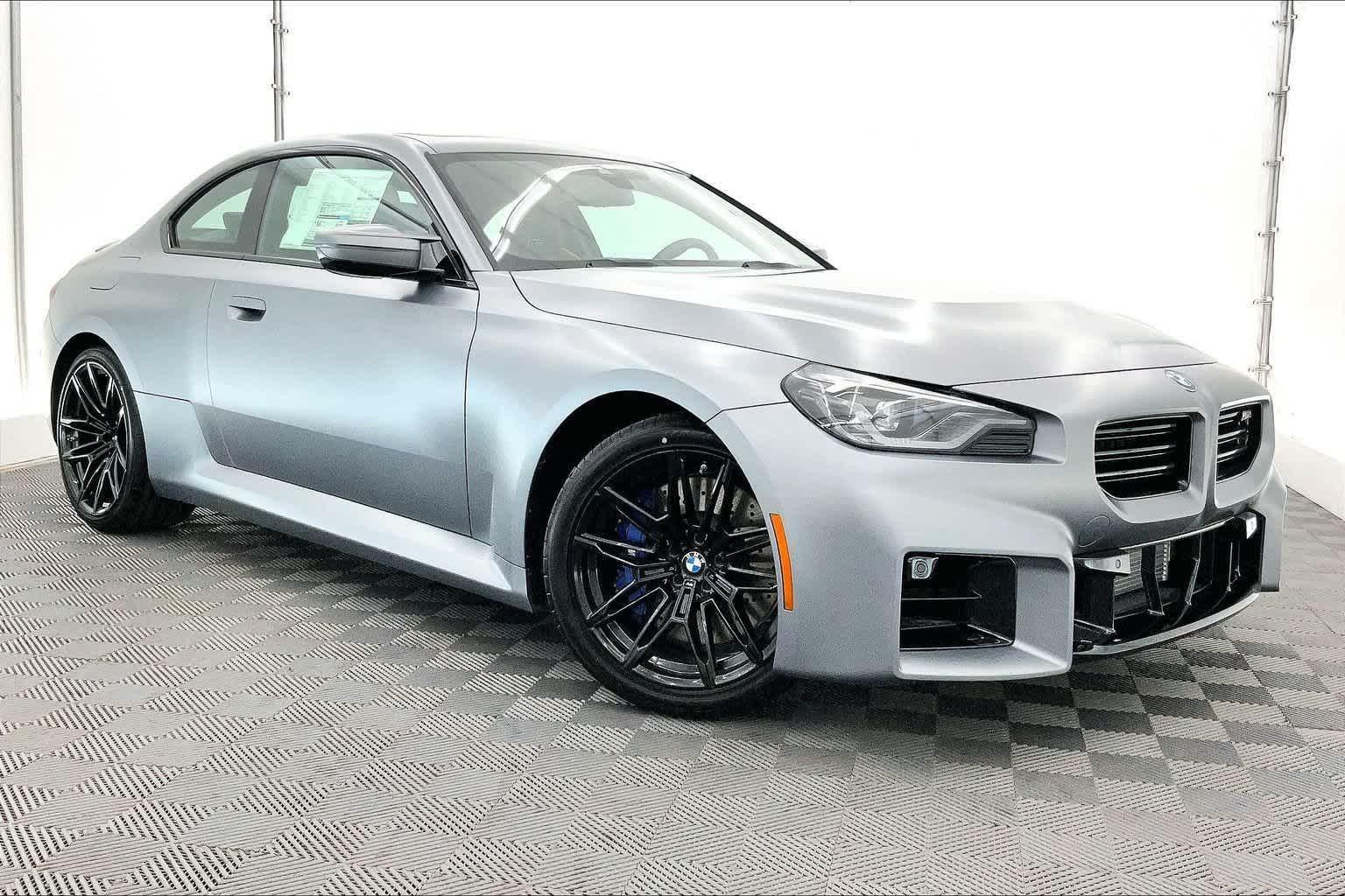 2027 BMW M2 M
