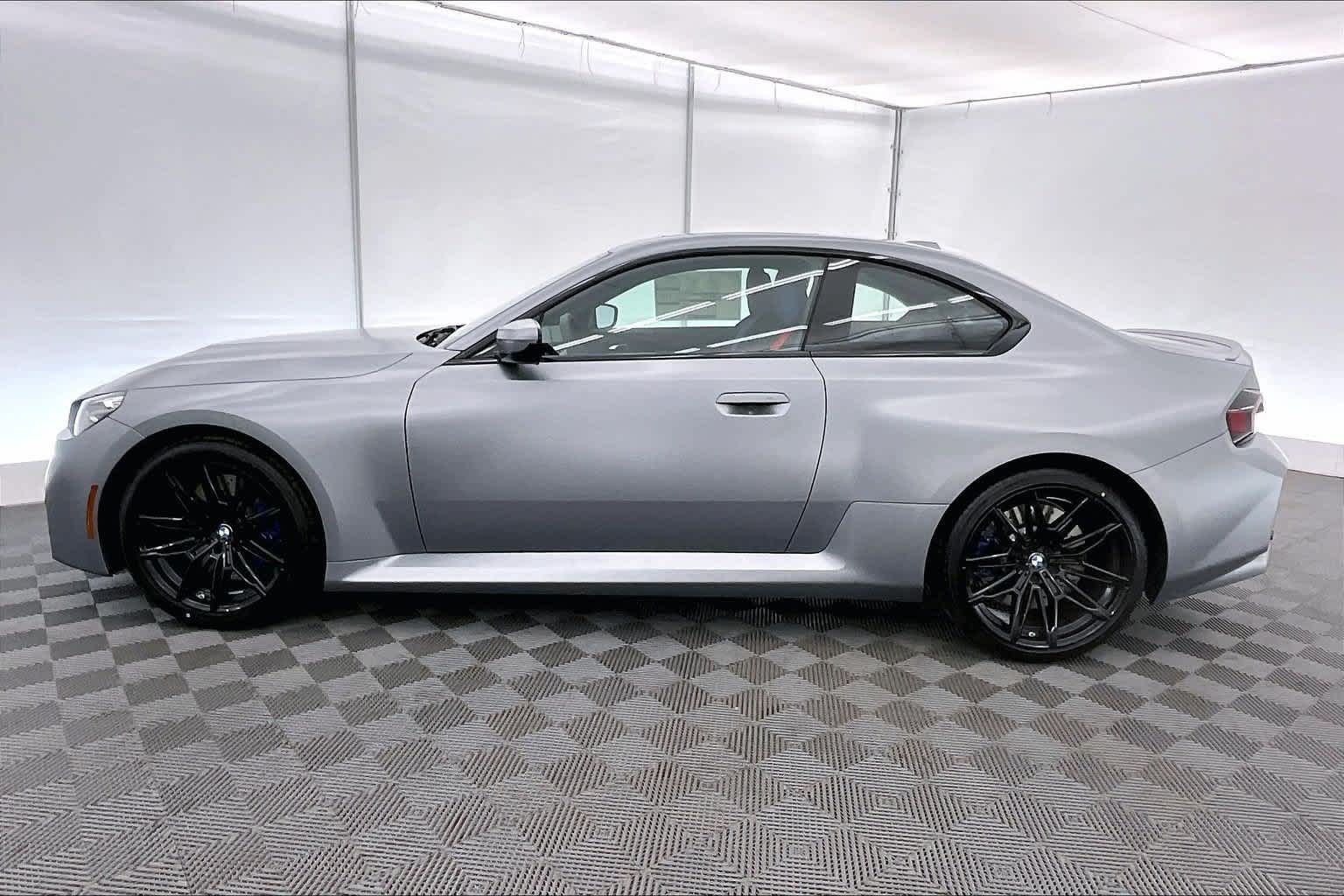 2027 BMW M2 M