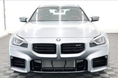 2027 BMW M2 M