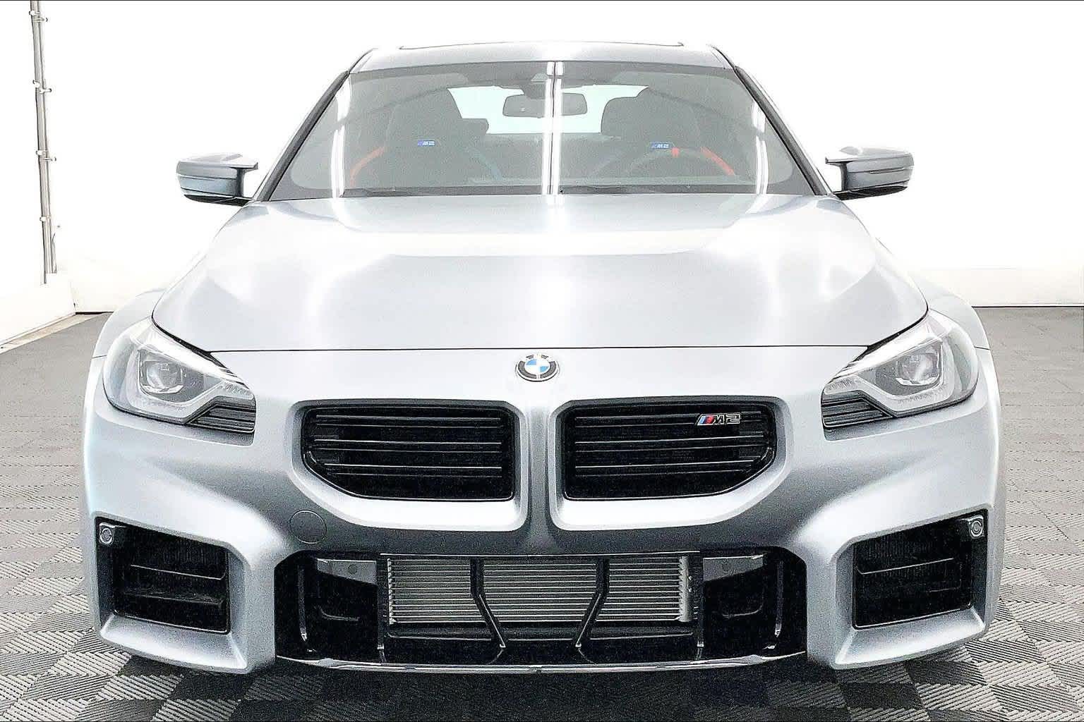 2027 BMW M2 M