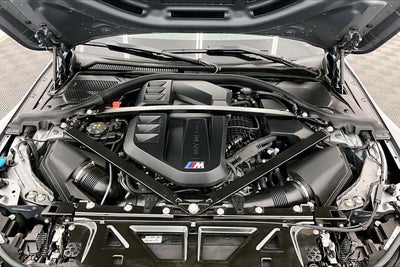 2027 BMW M2 M