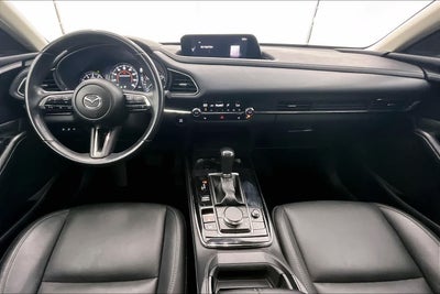 2024 Mazda Mazda CX-30 2.5 S Preferred Package