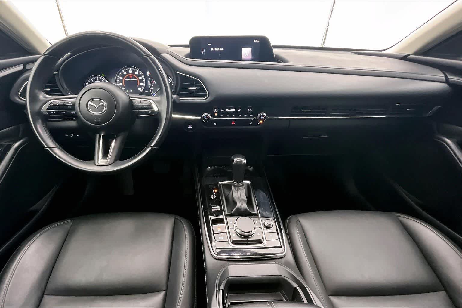 2024 Mazda Mazda CX-30 2.5 S Preferred Package