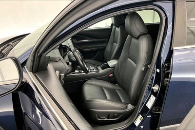 2024 Mazda Mazda CX-30 2.5 S Preferred Package