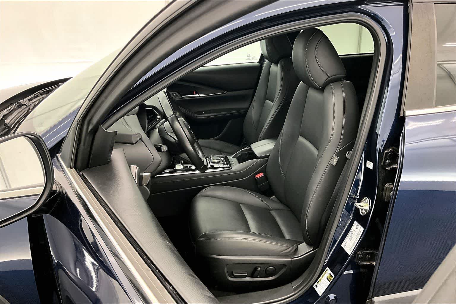 2024 Mazda Mazda CX-30 2.5 S Preferred Package