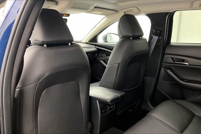 2024 Mazda Mazda CX-30 2.5 S Preferred Package