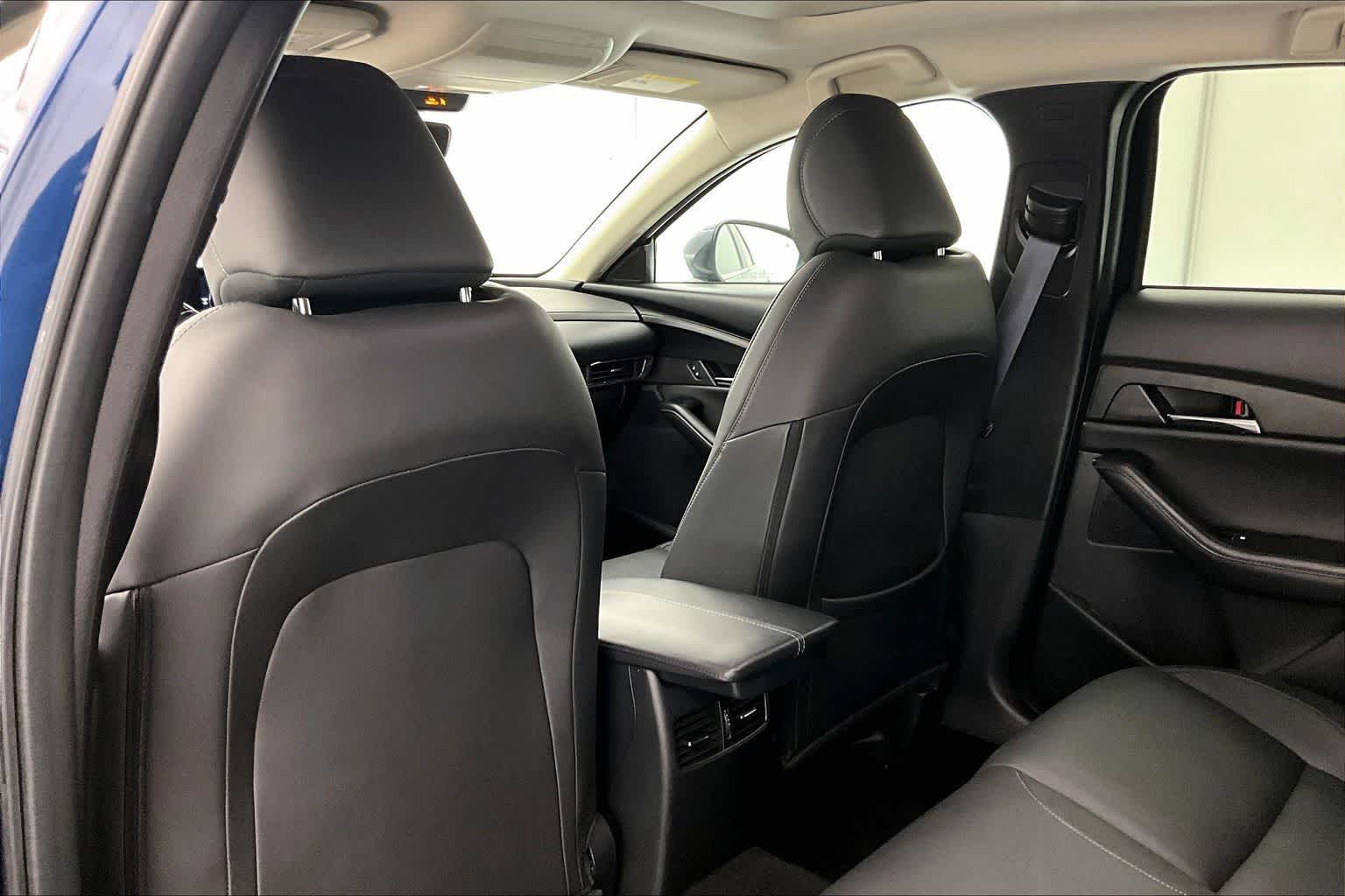 2024 Mazda Mazda CX-30 2.5 S Preferred Package