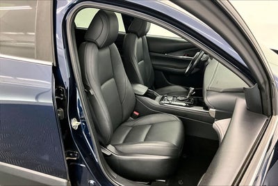 2024 Mazda Mazda CX-30 2.5 S Preferred Package