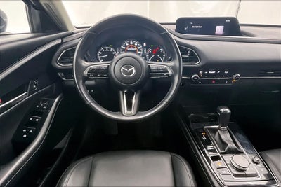 2024 Mazda Mazda CX-30 2.5 S Preferred Package