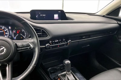 2024 Mazda Mazda CX-30 2.5 S Preferred Package