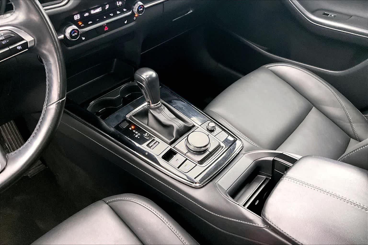 2024 Mazda Mazda CX-30 2.5 S Preferred Package